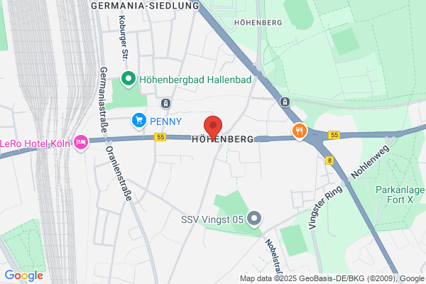 Betreutes Wohnen Richartz