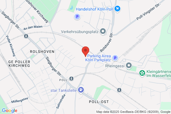 Kölner ambulante Rehabilitation