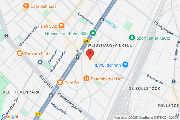 herzlich betreut GmbH