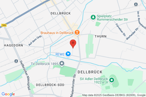 ABW Brockmann, Ambulant
