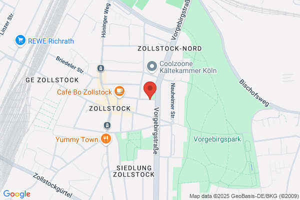 Easy Run-Kleintransporte Viertel