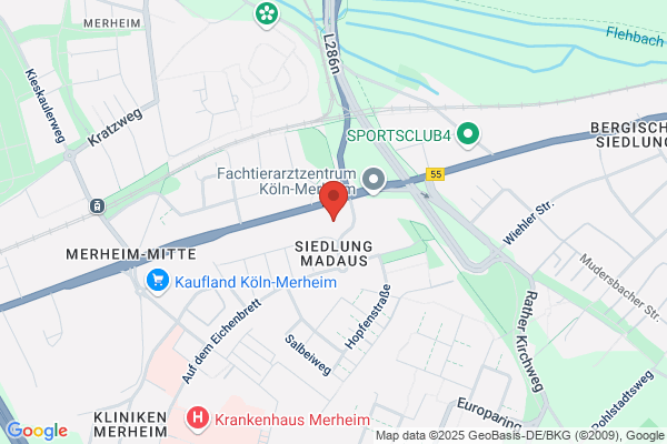 Shurgard Self Storage Köln Merheim