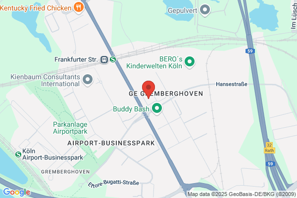 ABC Umzüge Verkerk GmbH