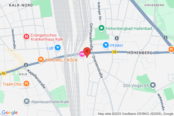 Einfach Umzüge Logistik Service
