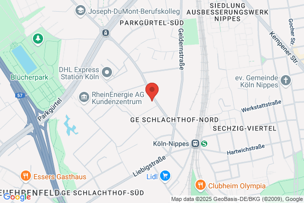 Toni Stadtumzüge