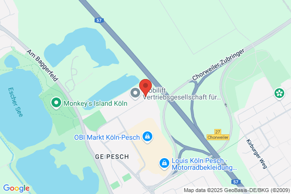 redqube self storage GmbH