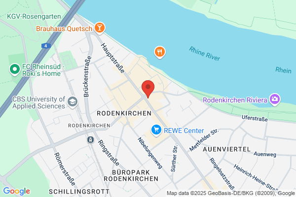 Betten & Matratzen Köln | Betten Bischoff