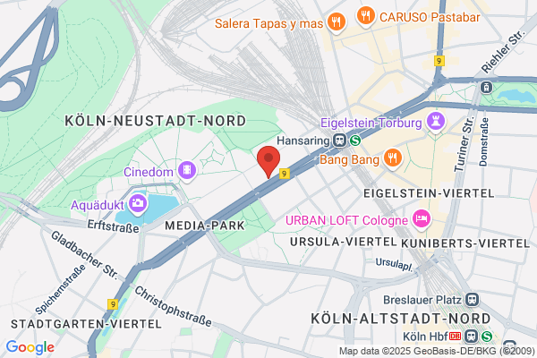 Betten Welten GmbH