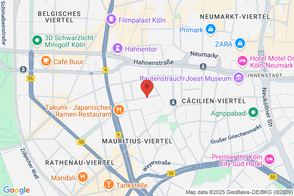 DaWiCa Handelsgesellschaft