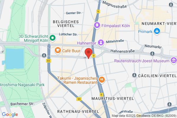 NB Bilder und Rahmen Köln