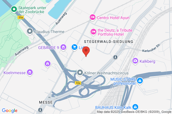 BWK Bildungswerkstatt Köln GmbH