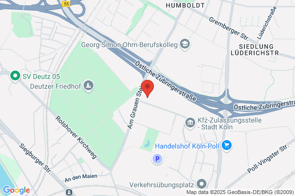 TÜV Rheinland Akademie GmbH
