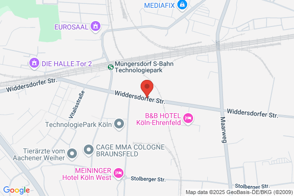 karriereschmiede Köln GmbH