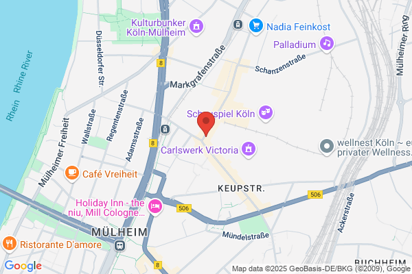 dispo-Tf Education GmbH