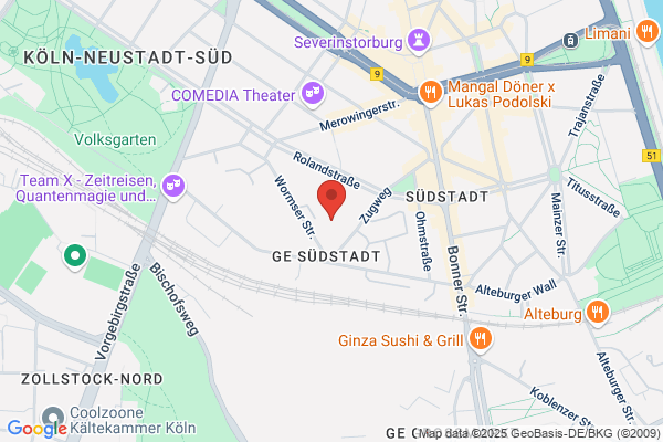 Berufskolleg Südstadt