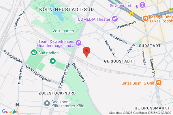 FAK - Freie Akademie Köln