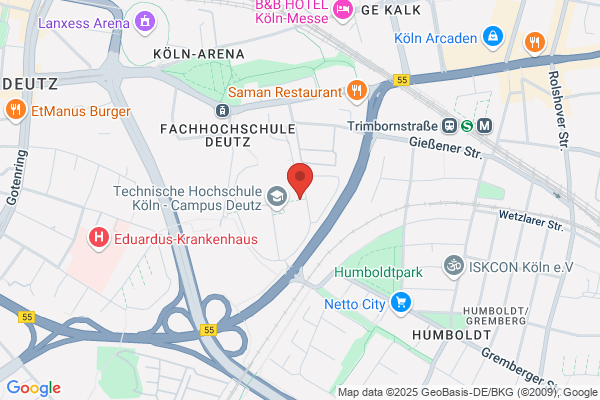 Institut f. Produktionstechnik u. Organisation GmbH