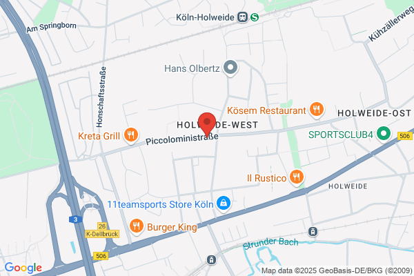 Ährensache Vollkornbäckerei GmbH