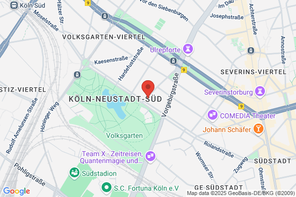 Domus Immobilien Köln VI GmbH