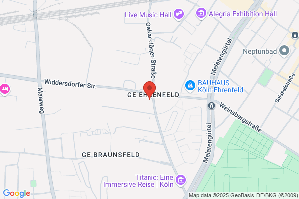 JET Tankstelle