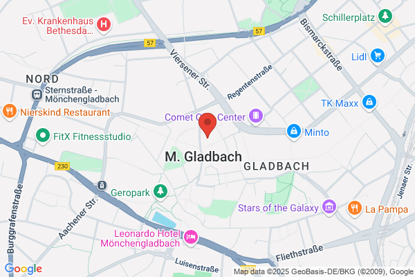 Cafe Extrablatt Düren GmbH