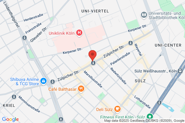 Capari Boutique Event - Blumenwand & Dekoration Köln