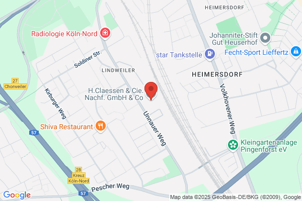 H. Claessen GmbH & Co. KG