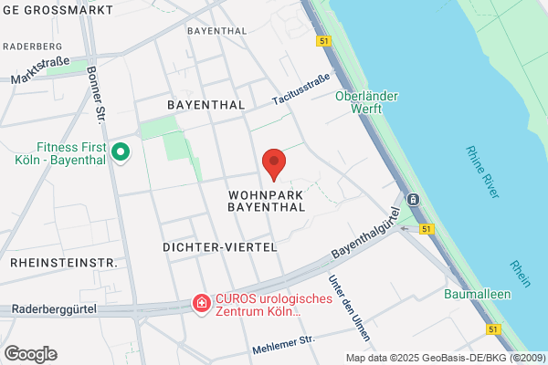 Bayenthaler Blumenstudio