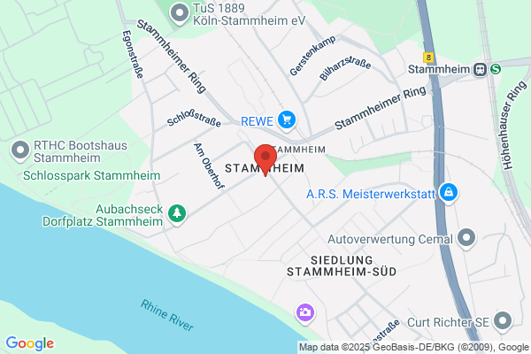 Das Blumenhaus