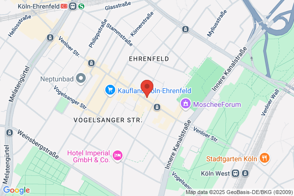 Rosengarten Grünland GmbH