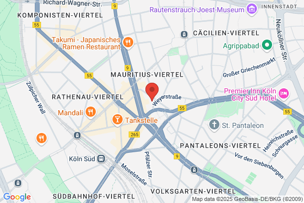 Handwerksservice Jimenez