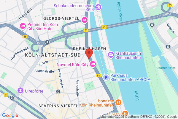 Koelner Marine Servicecenter