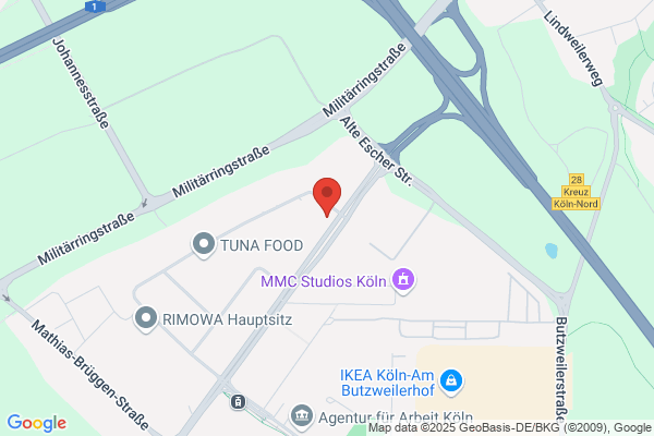 Gröver Propeller GmbH