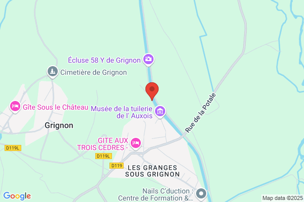 Bourgogne Fluriale