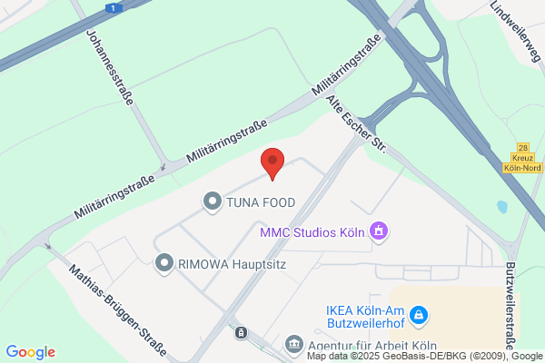 SSM Rhein-Ruhr GmbH
