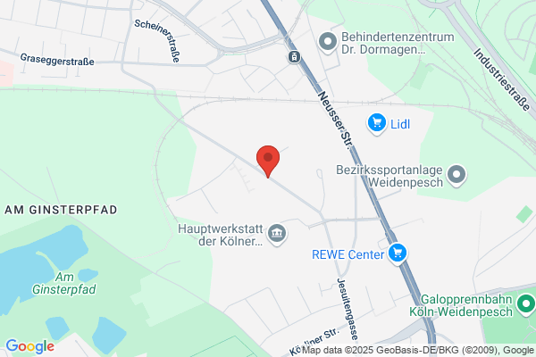 Diederich Industrievertretungen & Brandschutztechnik GmbH