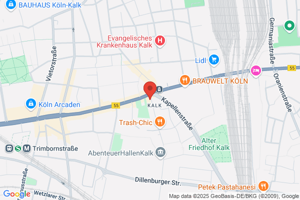 Gebr. Sünner GmbH & Co. KG