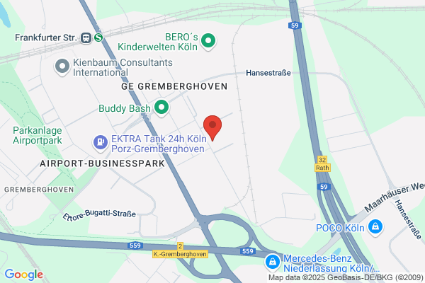 Privatbrauerei Gaffel Becker OHG