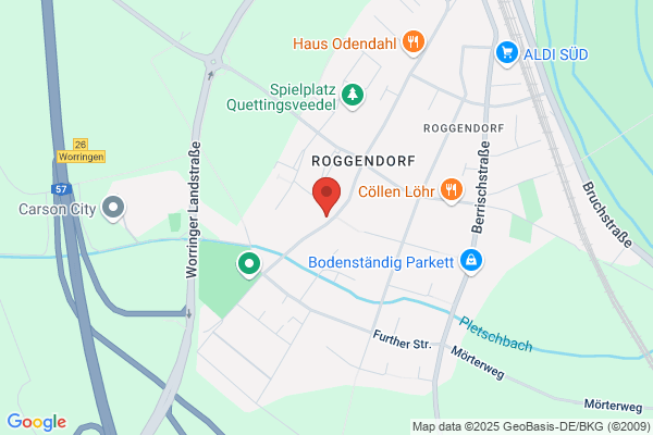 Natalis Brautmode