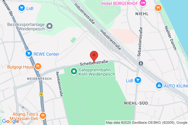 Heizöl Miebach Herrmann GmbH