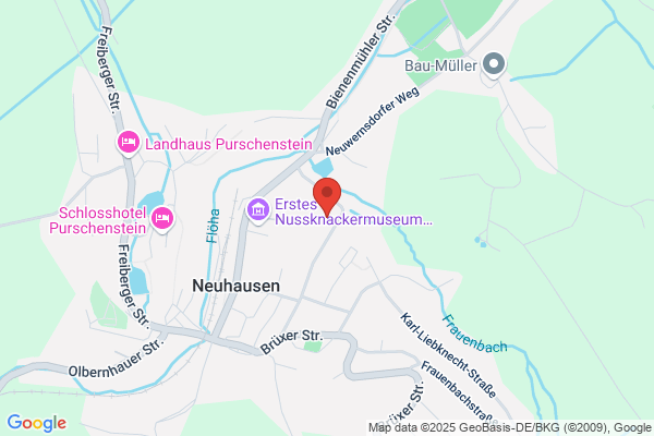 Brunnenberg GmbH, Uwe