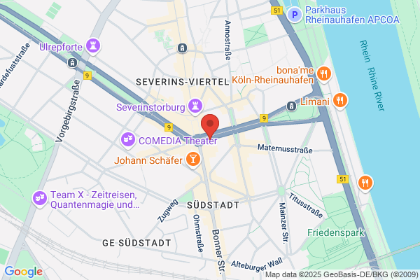 DruckService Erdmann I Druckerei Köln