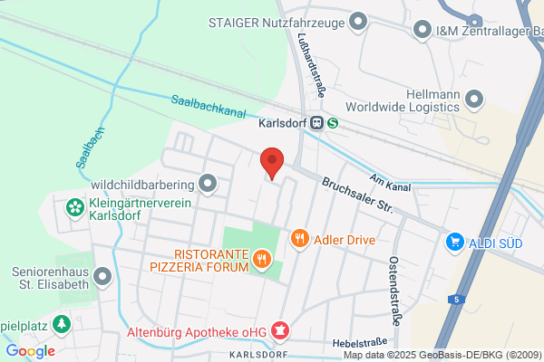 nhd GmbH & Co.KG