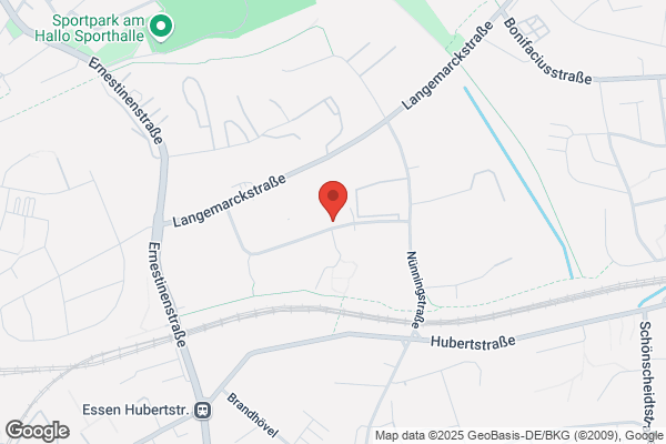 RGIS Inventur Spezialisten GmbH