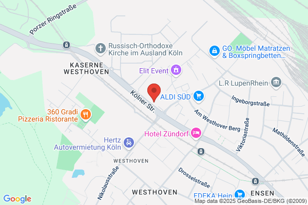 BDK Bücherdienst GmbH