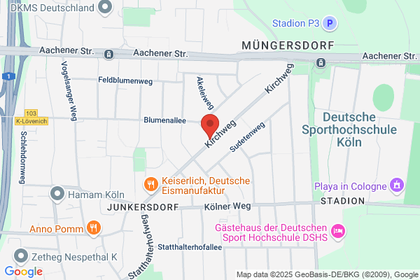 Junkersdorfer Buchladen