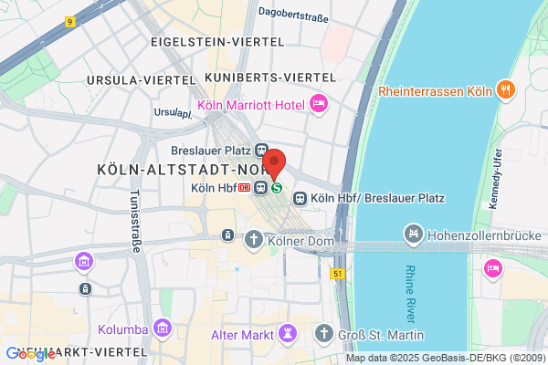 Ludwig - Buchhandlung