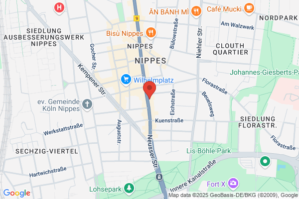 Mayersche Köln-Nippes