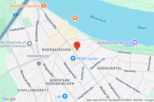 Mayersche Köln-Rodenkirchen