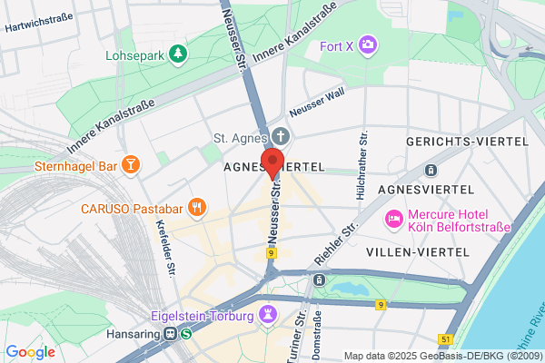 Agnes-Buchhandlung